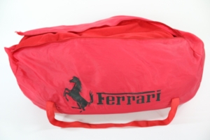 1994-99 Ferrari F355 OEM Satin Indoor Car Cover Set 70003435