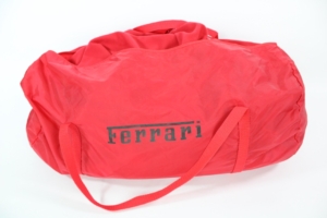1996-2001 Ferrari 550 OEM Satin Indoor Car Cover 66506900