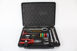 2005-10 Ferrari F430 Complete Tool Kit 215273