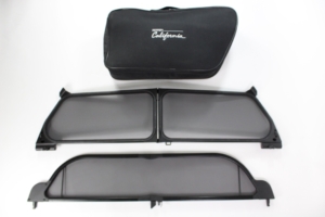2008-17 Ferrari California OEM Wind Deflector in Bag