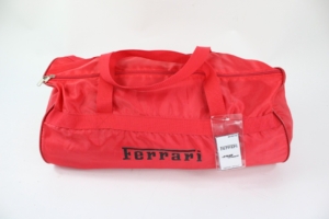 2011-15 Ferrari 458 Spider OEM Satin Indoor Car Cover Set 84180100