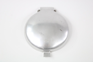 1952-66 Ferrari V12 250 750 275 External Fuel Gas Filler Cap