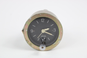 1963-68 Ferrari 330 Veglia Borletti Clock Gauge Instrument