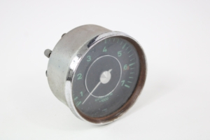 1966 Porsche 912 VDO Rev Counter Tachometer Gauge