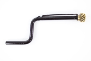 1969-74 Ferrari 206 246 Dino Emergency Window Winder Crank Handle Tool