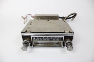 1969-74 Ferrari 365 GTB/4 Daytona Voxson Stereo 8 Radio Cassette Tape Unit
