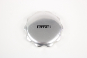1987-98 Ferrari Oil Tank Cap 180320 175708