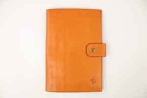 1989-95 Ferrari 348 Testarossa Owner’s Manual Handbook Pouch NOS