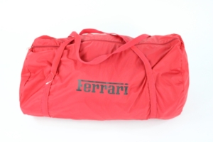 1994-99 Ferrari F355 OEM Satin Indoor Car Cover Set 70003435