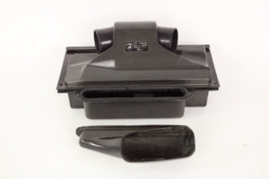 2001-2010 Lamborghini Murcielago RH Carbon Fibre Air Intake Filter Box Conveyor 07M133608