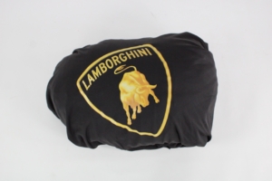 2004-2014 Lamborghini Gallardo OEM Satin Indoor Car Cover 400860636B