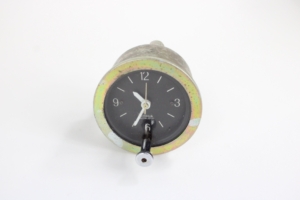 1963-68 Ferrari 330 Veglia Borletti Clock Gauge Instrument