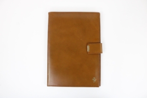 1964-68 Ferrari 275 330 Owner’s Manual Handbook Pouch