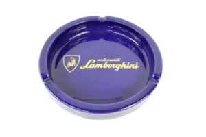 1960-70’s Lamborghini Automobili Ashtray Miura Urraco 400GT