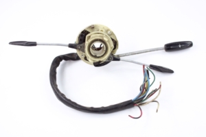 1964-68 Ferrari 275 330 CEAM Torino Indicator Turn Signal Stalk Assembly