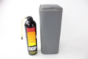 1989-2001 Ferrari AGIP Tyre Inflator Complete With Case 348 355 550 575