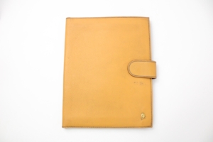 1990-2001 Lamborghini Diablo Owner’s Manual Handbook Pouch