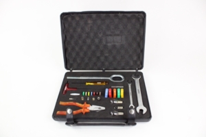 2005-10 Ferrari F430 Complete Tool Kit 215273