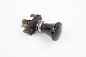 1960-68 Ferrari 250 275 330 CEAM Torino Dash Light Switch