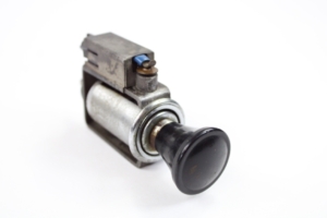 1960-68 Ferrari 250 275 330 Falcos Cigarette Cigar Lighter Switch