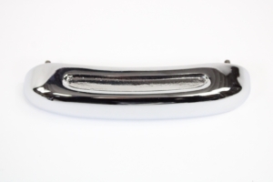 1963-68 Ferrari 330 Rear Number License Plate Light
