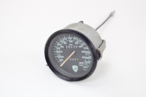 1981-88 Lamborghini Jalpa Speedometer Speedo