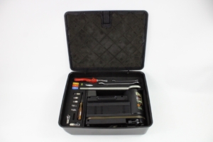 2006-2012 Ferrari 599 Complete Integrated Tool Kit 214210 254636
