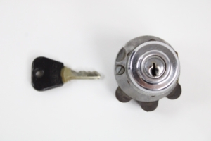 1960-67 Ferrari 250 CEAM Torino Ignition Switch With Key