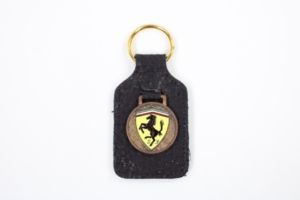 1960-64 Ferrari Crepaldi Keyring Key Fob