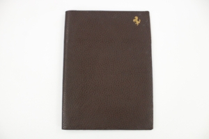 1964-66 Ferrari 250 LM Le Mans Owner’s Manual Handbook Pouch