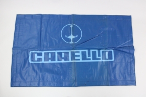 1970-80 Carello Wing Fender Protector Ferrari Alfa Lancia Maserati