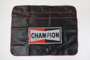 1970-80 Champion Wing Fender Protector Ferrari Alfa Lancia Maserati