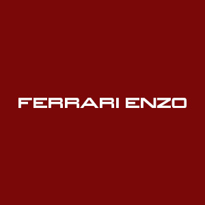 Ferrari Enzo