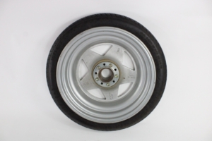 1984-87 Ferrari 288 GTO Speedline Space Saver Spare Wheel and Tyre