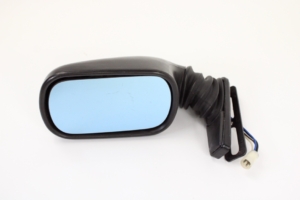 1981-89 Ferrari 208 308 328 400 512BB Euro Spec Vitaloni Left LH Side View Mirror