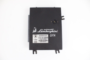 2004-14 Lamborghini Gallardo LP500 GFA Control Unit ECU 400959433N
