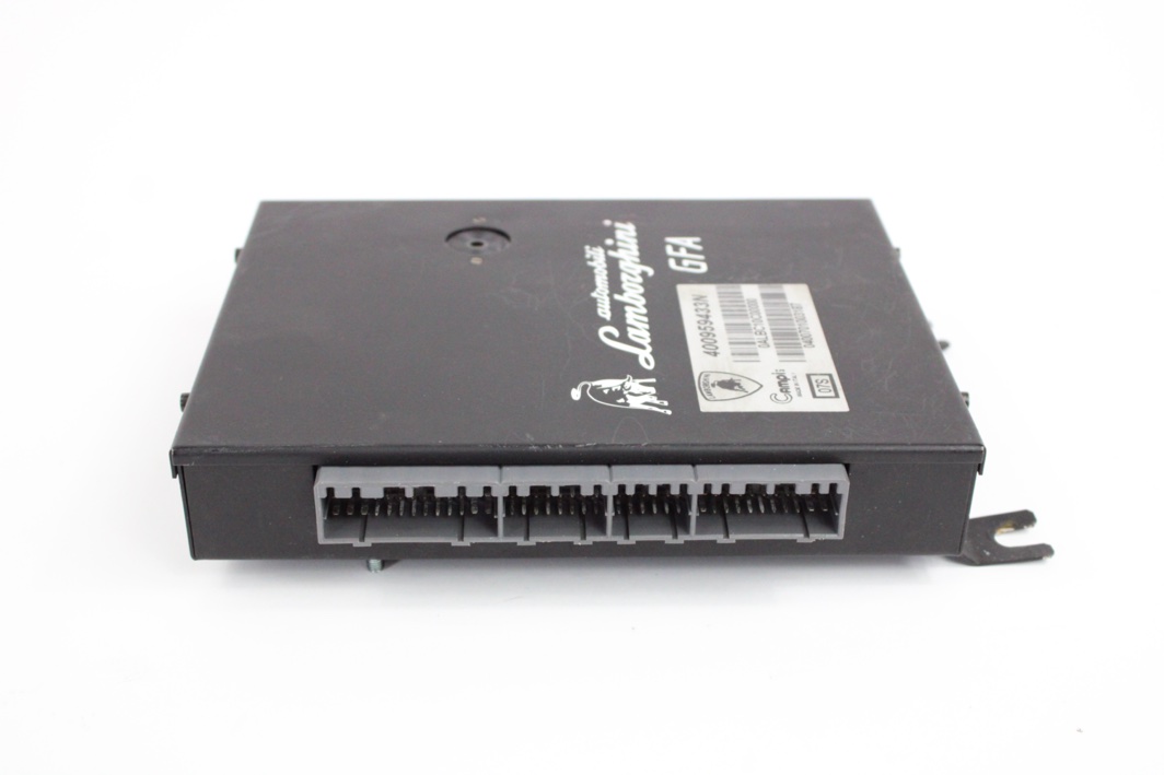Unité De Contrôle Airbag Lamborghini Gallardo - Module ECU D'occasion Référence 408959655