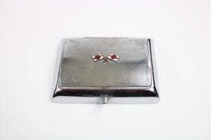 1960-64 Ferrari 250 Ashtray GTE Lusso SWB PF