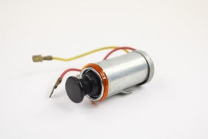1960-68 Ferrari 250 275 330 Falcos Cigarette Cigar Lighter Switch