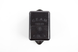 1963-68 Ferrari 330 CEAM Torino Air Conditioning A/C Fan Clutch Relay Switch