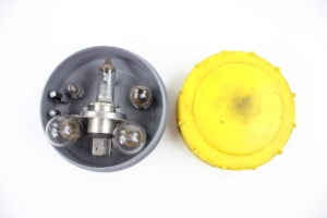 1970-74 Ferrari 365 GTB/4 Daytona Fuse Bulb Kit Holder
