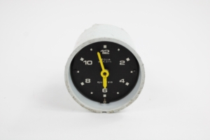 1973-75 Ferrari 308 GT4 Dino Veglia Borletti Clock Gauge 40083800