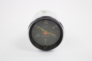 1973-80 Ferrari 208 308 GT4 Dino Veglia Borletti Clock Gauge 40083800