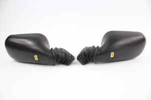 1981-89 Ferrari 208 308 328 400 512BB Euro Spec Vitaloni Side View Mirrors