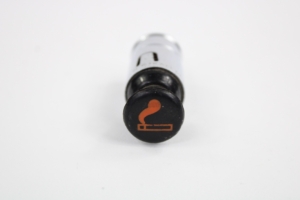 1986-89 Ferrari 328 GTB GTS Cigarette Cigar Lighter Switch 226942