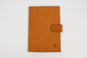 1989-95 Ferrari 348 Testarossa Owner’s Manual Handbook Pouch NOS