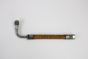1958-68 Ferrari 250 330 Fuel Pipe Hose #19359