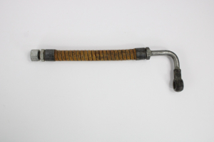 1958-68 Ferrari 250 330 Fuel Pipe Hose #19359