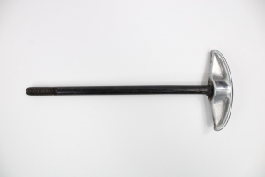 1960-68 Ferrari 250 275 330 365 Spare Wheel Bolt Tie Down