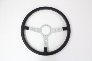 1970-74 Ferrari 365 GTB/4 Daytona Reproduction MOMO Steering Wheel